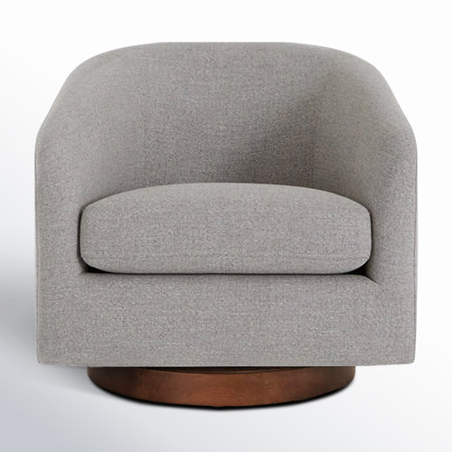 Bennett Upholstered Accent Chair
